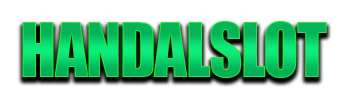 Logo HANDALSLOT