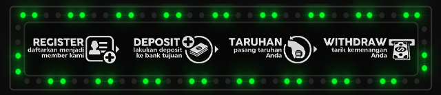 HANDALSLOT Jackpot